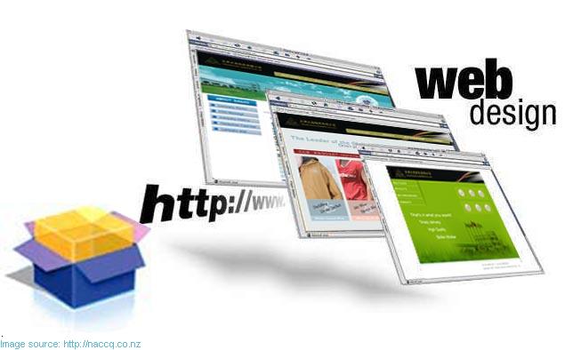 Best Web Design Software - to make your website eye-catching - Wiki Tech Guru