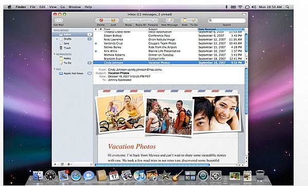 Resolve Errors when you Send or Receive an Email in Apple Mail - Wiki Tech Guru
